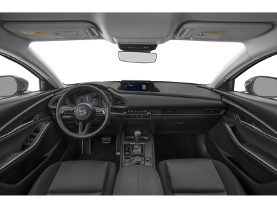 2025 Mazda Mazda CX-30 2.5 S