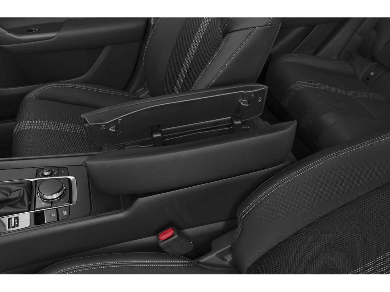 2025 Mazda Mazda CX-50 PREM