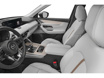 2025 Mazda Mazda CX-90 S Premium Package