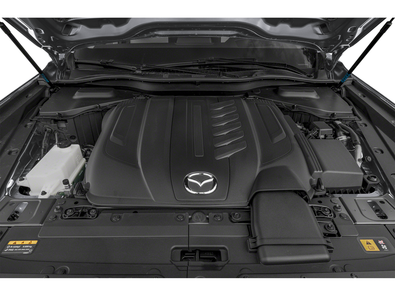 2025 Mazda Mazda CX-90 S Premium Package