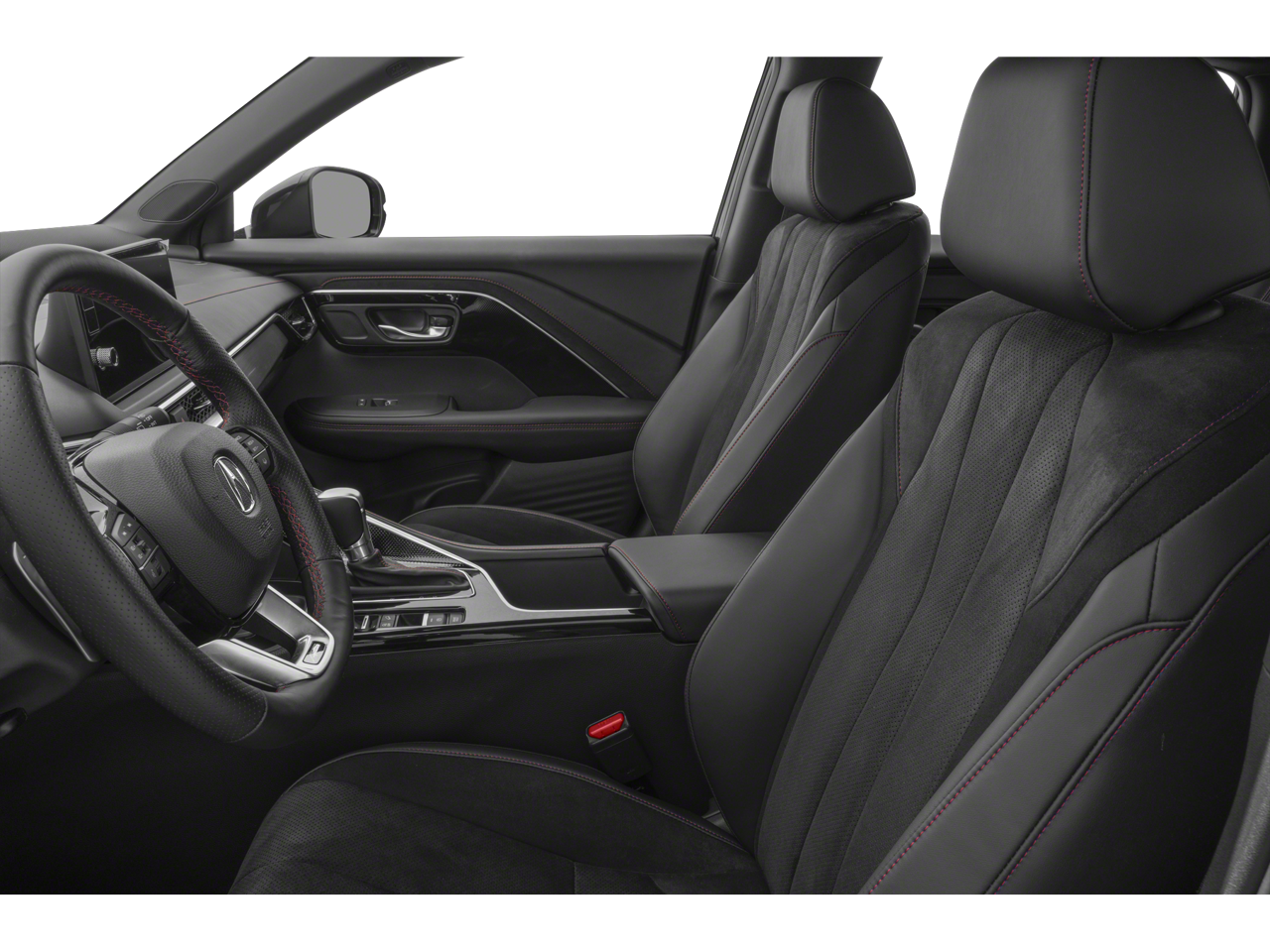 2026 Acura ADX w/A-SPEC
