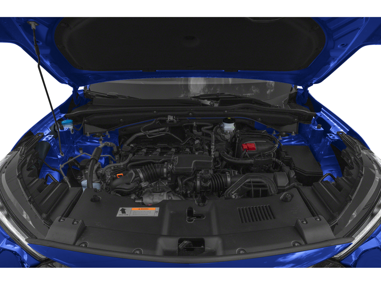 2026 Acura ADX w/A-SPEC
