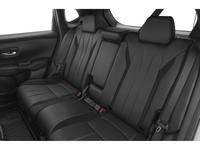 2026 Acura ADX w/A-SPEC