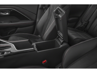2026 Acura ADX w/A-SPEC