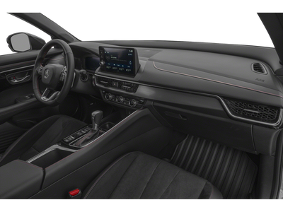 2026 Acura ADX w/A-SPEC