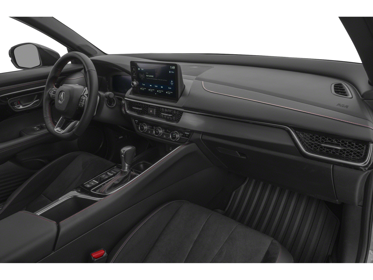 2026 Acura ADX w/A-SPEC