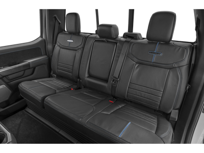 2026 Ford F-150 Plat