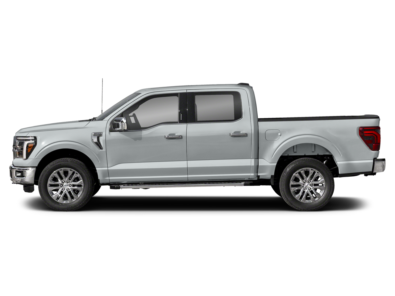 2026 Ford F-150 Lari