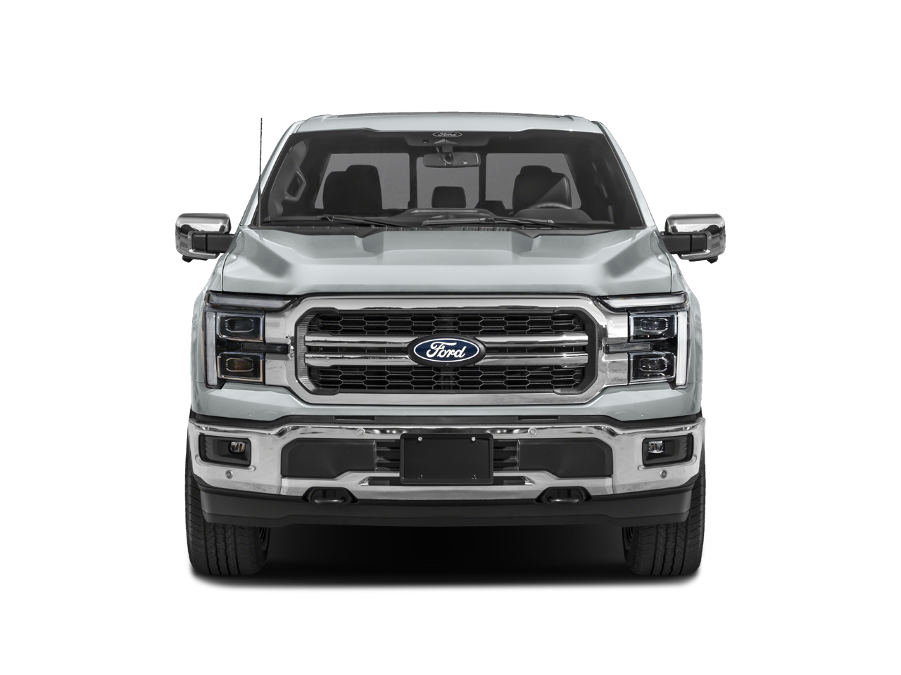 2026 Ford F-150 Lari