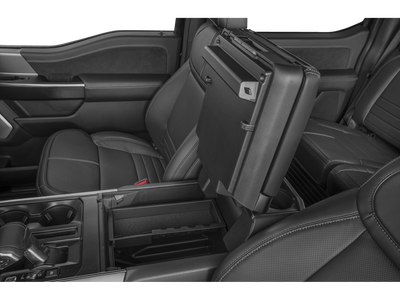 2026 Ford F-150 Plat