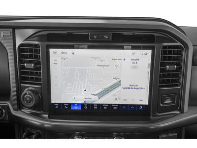 2026 Ford F-150 Plat
