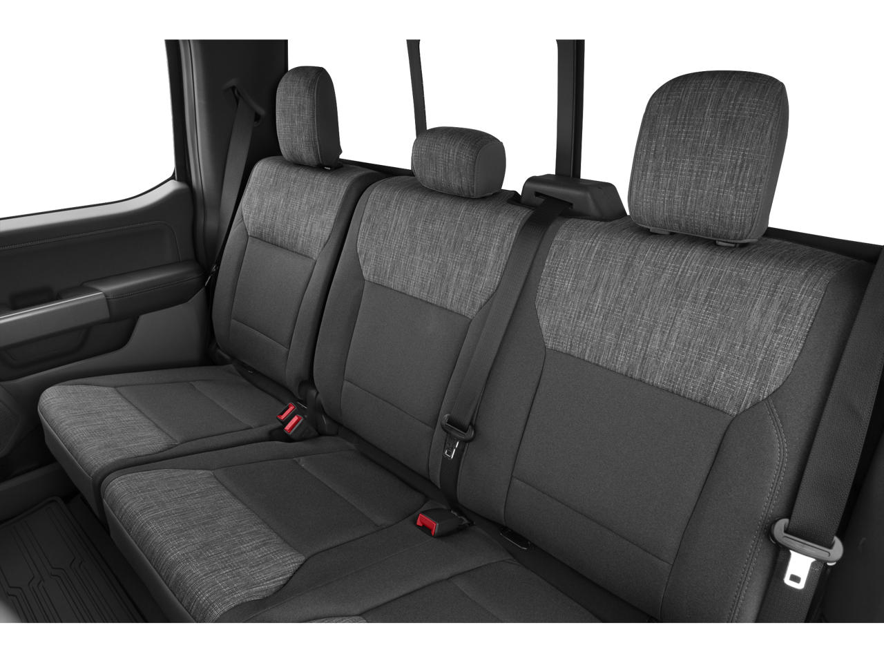 2026 Ford Super Duty F-250 XLT