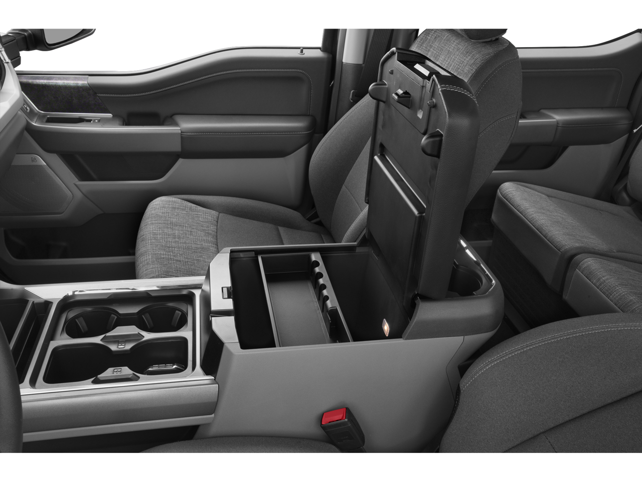 2026 Ford Super Duty F-250 XLT