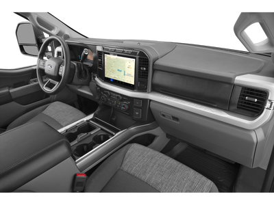 2026 Ford Super Duty F-250 XLT