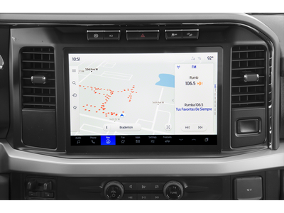 2026 Ford Super Duty F-250 XLT