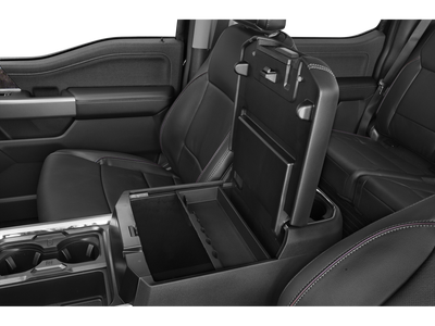 2026 Ford Super Duty F-250 Lariat