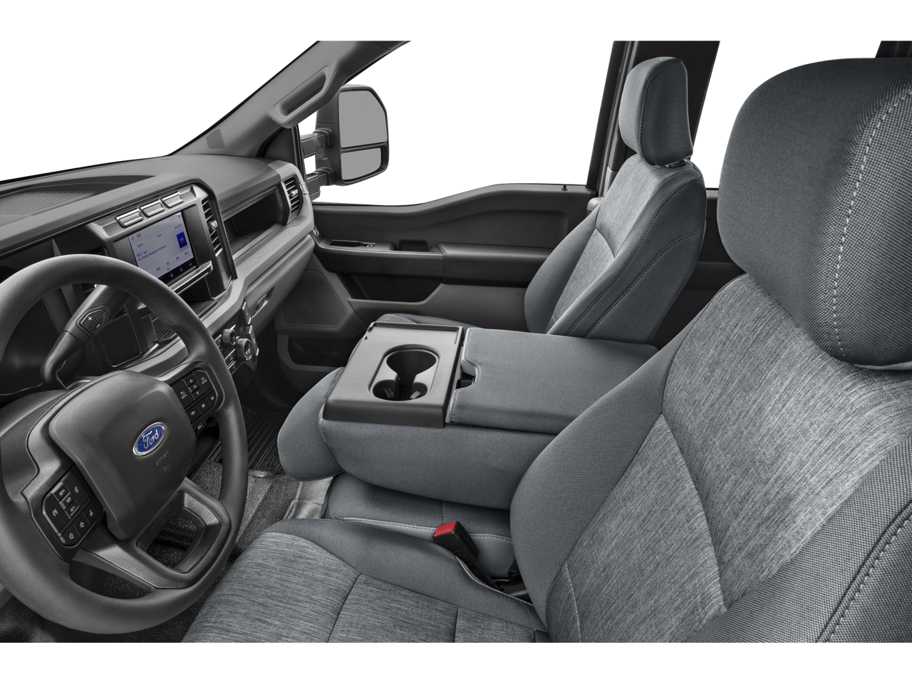 2026 Ford Super Duty F-250 XL