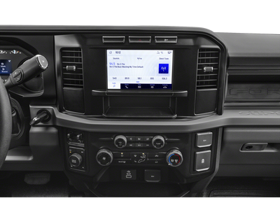 2026 Ford Super Duty F-250 XL