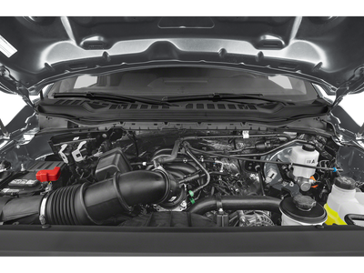 2026 Ford Super Duty F-250 XL