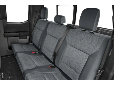 2026 Ford Super Duty F-250 XL