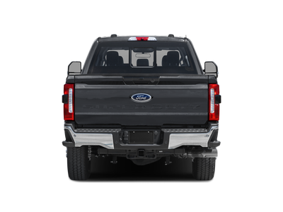 2026 Ford Super Duty F-250 Lariat