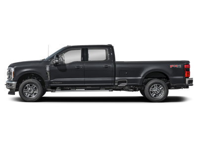 2026 Ford Super Duty F-350 Lariat