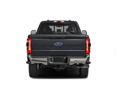 2026 Ford Super Duty F-350 Lariat