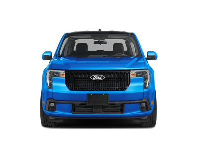 2026 Ford Maverick Lobo