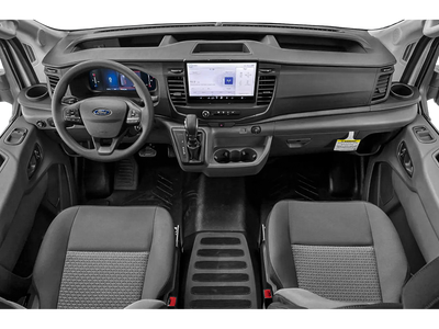 2026 Ford Transit 350 XL