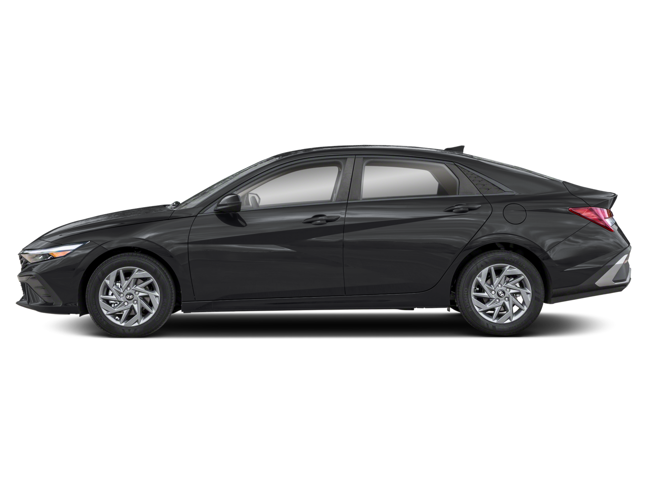 2026 Hyundai Elantra Sel