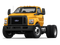 2027 Ford F-750 Straight Frame Base