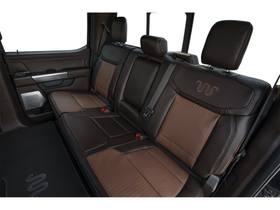 2027 Ford Super Duty F-250 Srw King Ranch