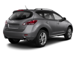 2010 Nissan MURANO SL