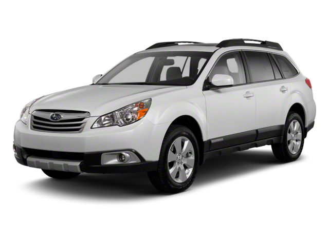 2011 Subaru OUTBACK 2.5I