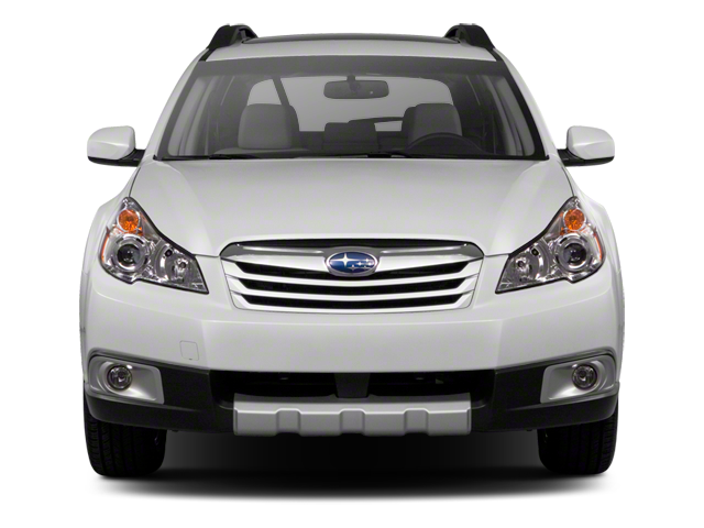2011 Subaru OUTBACK 2.5I