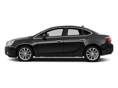 2012 Buick Verano 4dr Sdn