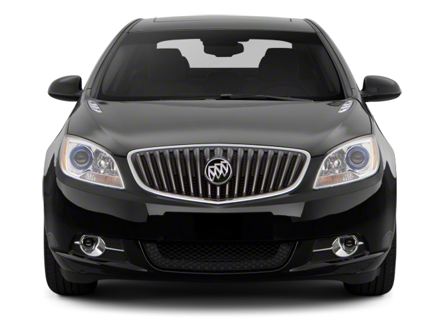 2012 Buick Verano 4dr Sdn