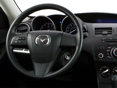 2012 Mazda MAZDA 3 TOUR