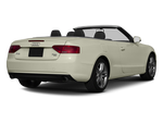 2013 Audi A5 2.0T quattro Prestige
