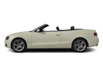 2013 Audi A5 2.0T quattro Prestige