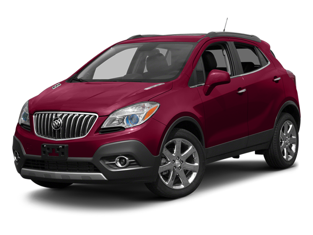 2013 Buick ENCORE PREMGR