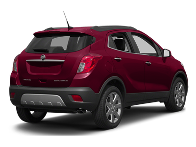 2013 Buick ENCORE PREMGR
