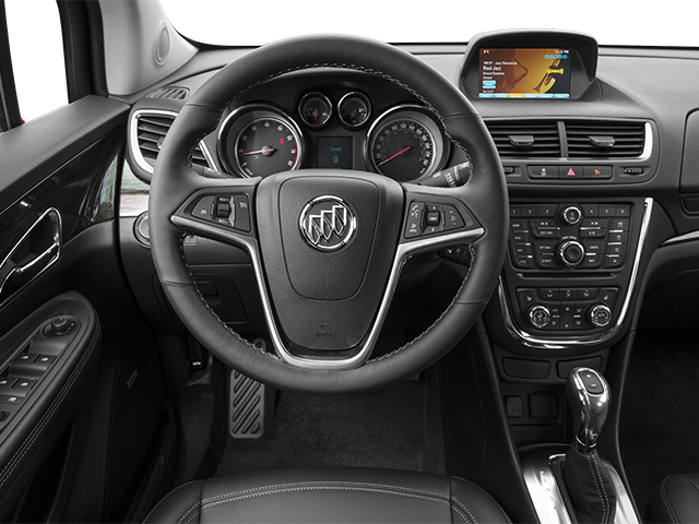 2013 Buick ENCORE PREMGR