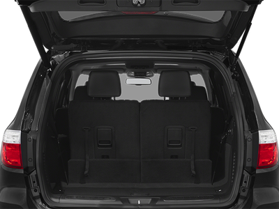2013 DAIMLER DODGE DURANGO CITADEL