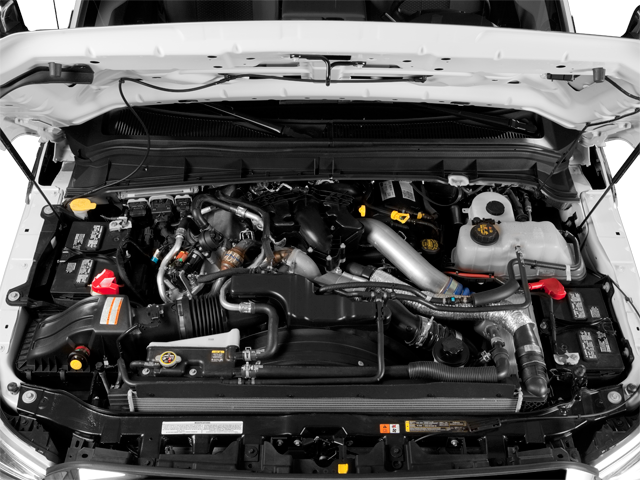 2013 Ford Super Duty F-350 DRW Lariat
