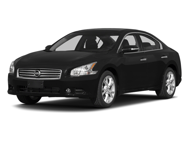 2013 Nissan MAXIMA 3.5 SV