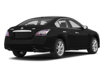 2013 Nissan MAXIMA 3.5 SV