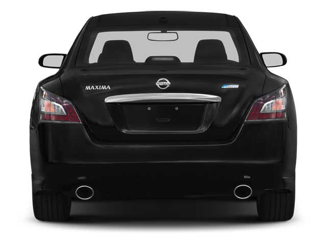 2013 Nissan MAXIMA 3.5 SV