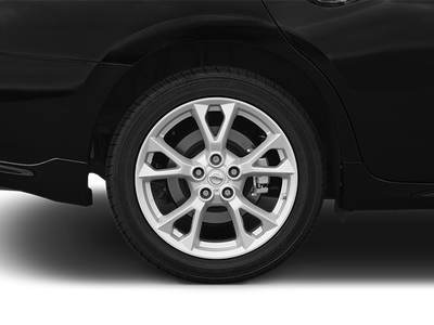 2013 Nissan MAXIMA 3.5 SV
