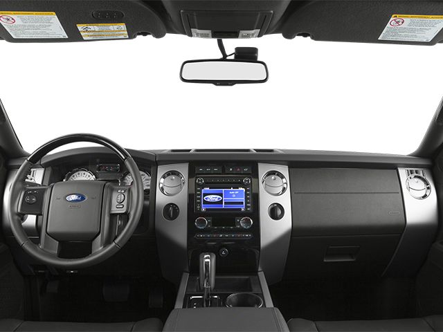 2014 Ford Expedition XL Fleet